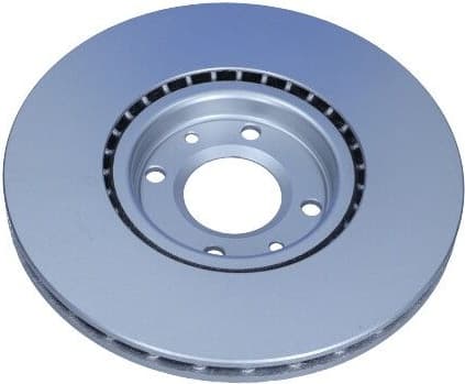 Brake Disc QD6769 - image 2
