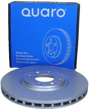 Brake Disc QD6769 - image 4