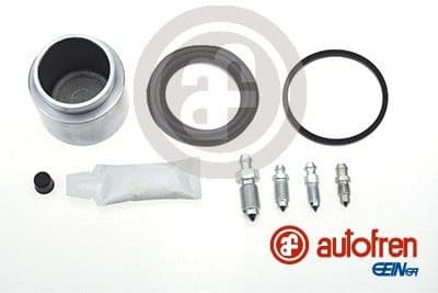 Repair Kit, brake caliper D41807C