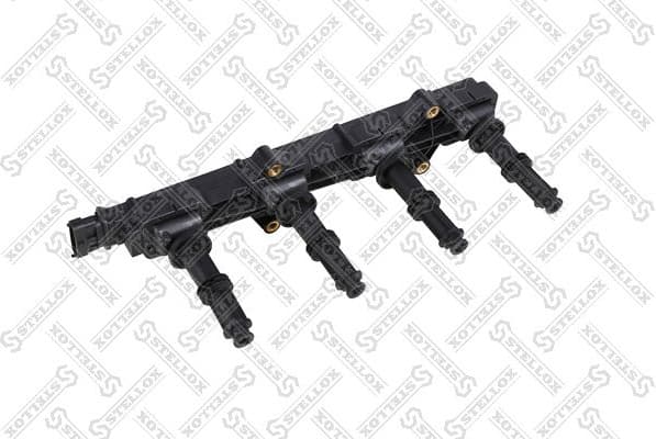 Ignition Coil 61-00257-SX