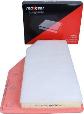 Air Filter 26-2518 - image 2