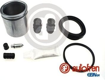 Repair Kit, brake caliper D41176C