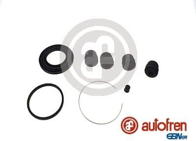 Repair Kit, brake caliper D4180