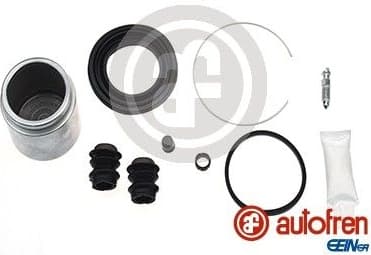 Repair Kit, brake caliper D4977C