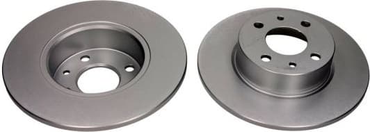 Brake Disc QD7724