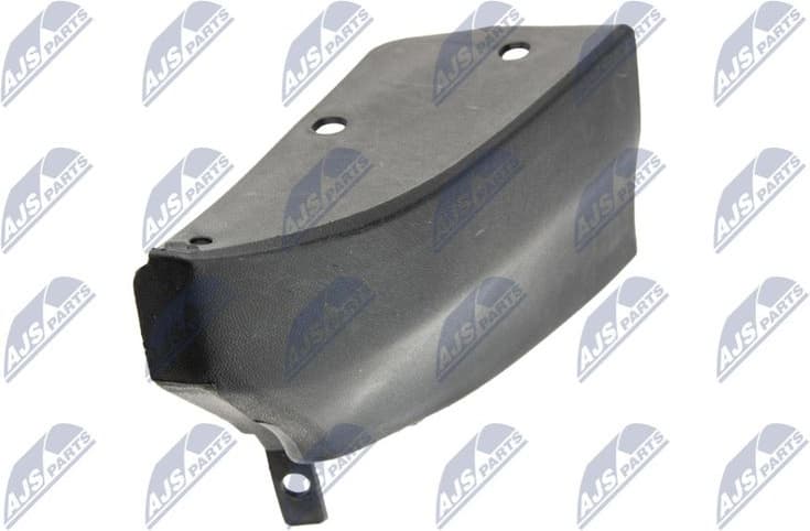Ventilation Grille, bumper EZC-VW-170