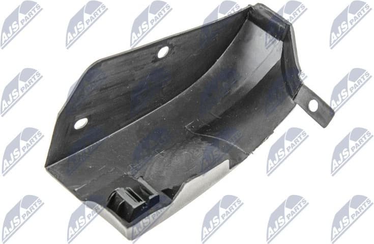 Ventilation Grille, bumper EZC-VW-170 - image 2