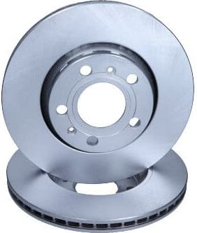 Brake Disc QD7729 - image 2