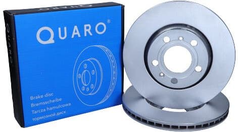 Brake Disc QD7729 - image 3