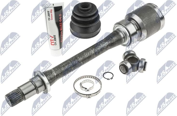 Joint Kit, drive shaft NPW-TY-024 - image 2
