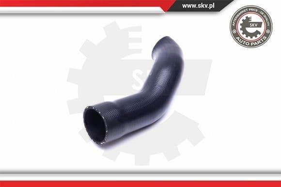 Charge Air Hose 43SKV356 - image 3