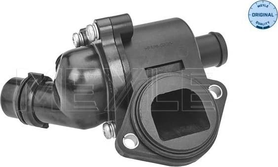 Thermostat, coolant MEYLE-ORIGINAL: True to OE. 128 228 0010 - image 2