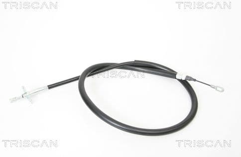 Cable Pull, parking brake 8140 23155