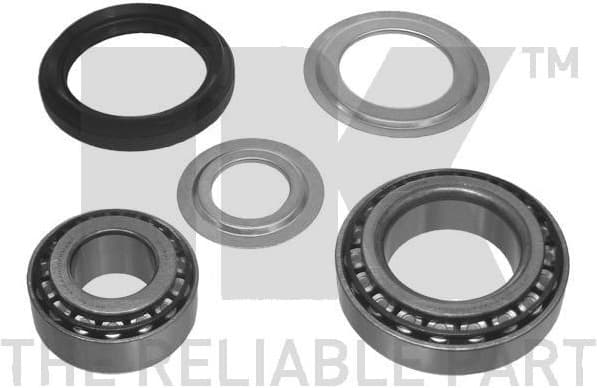 Wheel Bearing Kit 753319