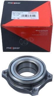 Wheel Bearing Kit 33-1159 - image 2