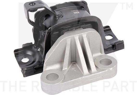 Mounting, engine 59736014