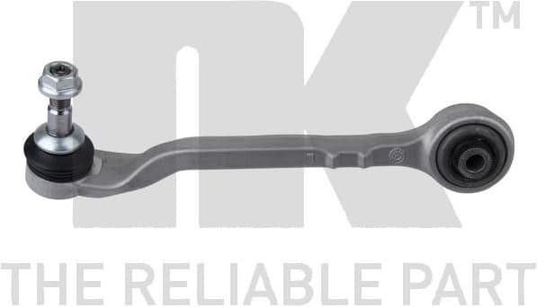 Control/Trailing Arm, wheel suspension 50115111