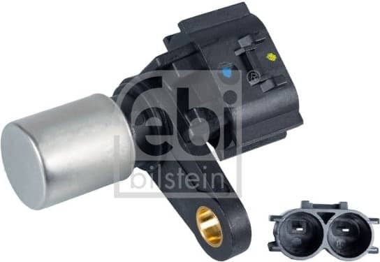 Sensor, crankshaft pulse 106781