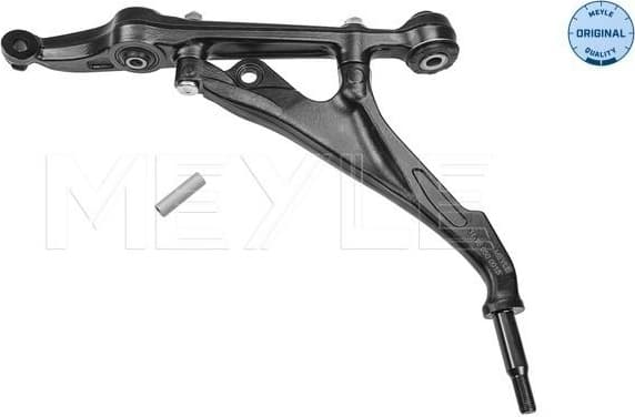 Control/Trailing Arm, wheel suspension MEYLE-ORIGINAL: True to OE. 31-16 050 0015