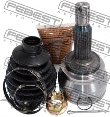 Joint Kit, drive shaft 0410-CW5