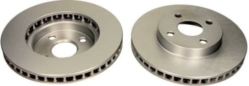 Brake Disc QD6214