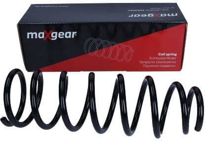 Suspension Spring 60-0665