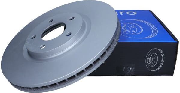 Brake Disc QD2929 - image 3