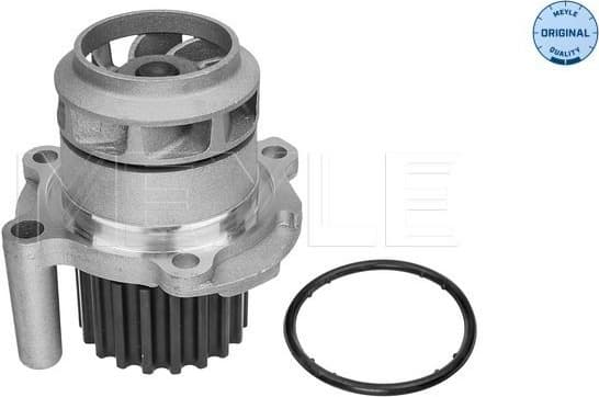 Water Pump, engine cooling MEYLE-ORIGINAL: True to OE. 113 012 0050