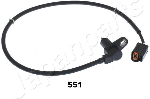 Sensor, wheel speed ABS-551 - image 2