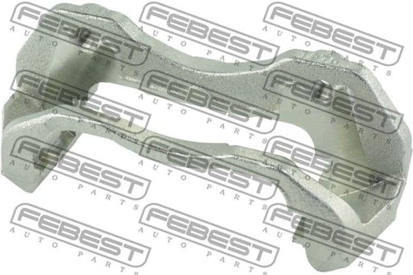 Brake Caliper Bracket Set 0477C-CS3AF