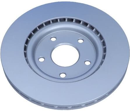 Brake Disc QD7009 - image 2