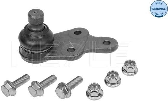 Ball Joint MEYLE-ORIGINAL: True to OE. 716 010 0021