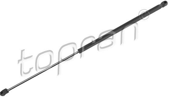 Gas Spring, bonnet 118 473