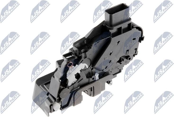 Door Lock EZC-VV-002 - image 2