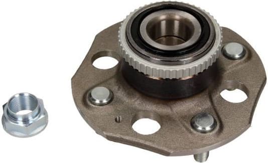 Wheel Bearing Kit 33-0908