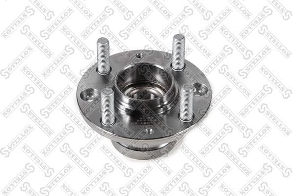 Wheel Bearing Kit 43-28667-SX