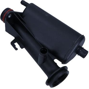 Oil Separator, crankcase ventilation 18-0628 - image 2