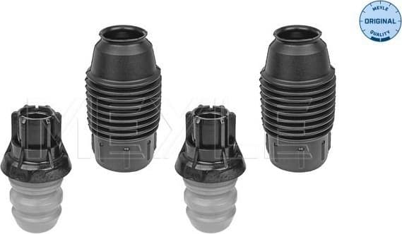 Dust Cover Kit, shock absorber MEYLE-ORIGINAL-KIT: Better solution for you! 214 640 0005