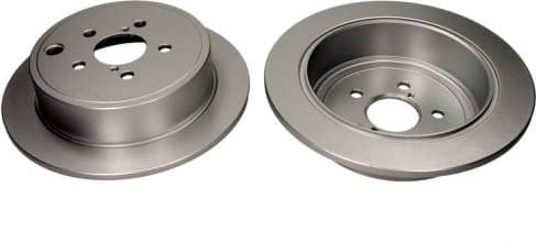 Brake Disc QD8075