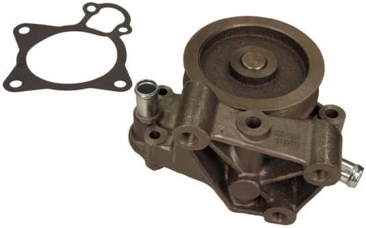 Water Pump, engine cooling 47-0209 - image 2