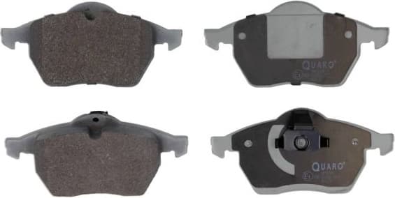 Brake Pad Set, disc brake QP0079