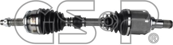 Drive Shaft 202254
