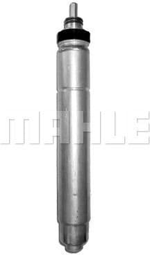 Dryer, air conditioning BEHR AD 196 000S