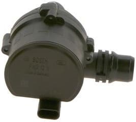 Auxiliary Water Pump (cooling water circuit) 0 392 023 481