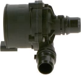 Auxiliary Water Pump (cooling water circuit) 0 392 023 481 - image 2