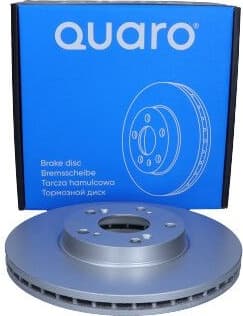 Brake Disc QD5569 - image 4