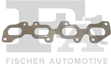 Gasket, exhaust manifold 411-031