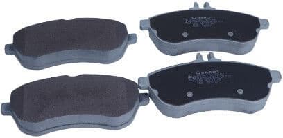 Brake Pad Set, disc brake QP7341