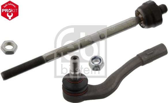 Tie Rod ProKit 40248