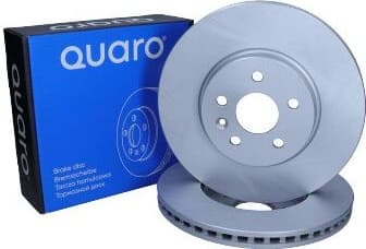 Brake Disc QD0145 - image 3